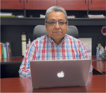 Dr. Fernando Agüero Mancilla