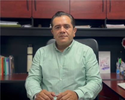 M.C. José Betancourt  Villa